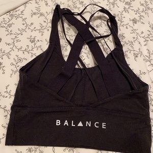 Balance Athletica sports bra